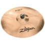 Zildjian ZBT 16 Crash Maximum Performance and Value Sheet Bronze 16 Crash Cymbal